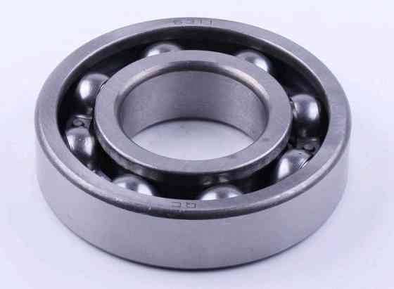 Підшипник коленвала мотоблок 6311 55*120*29 (190N/195N) Мукачево