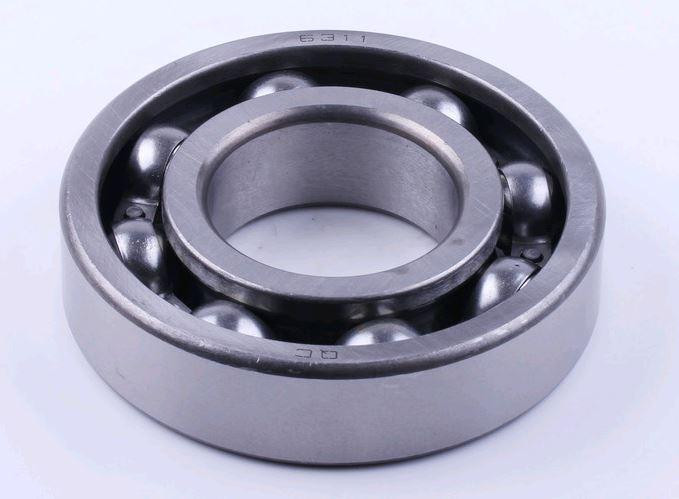 Підшипник коленвала мотоблок 6311 55*120*29 (190N/195N) Мукачево - фото 1