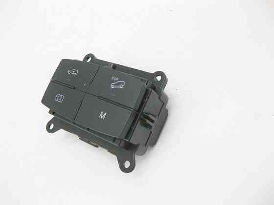 Mercedes-Benz  A2929050300 Блок кнопок керування пневмопідвіскою ML/GLE W166 GLE Coupe C292 GL/GLS X166 Одесса