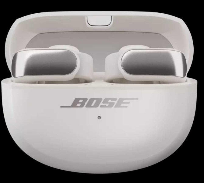 Навушники Bose Ultra Open Earbuds Нові ShopusCenter Харків - фото 6