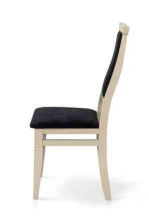 Стілець обідній Чумак, слон кістка /Соло 96 Київ