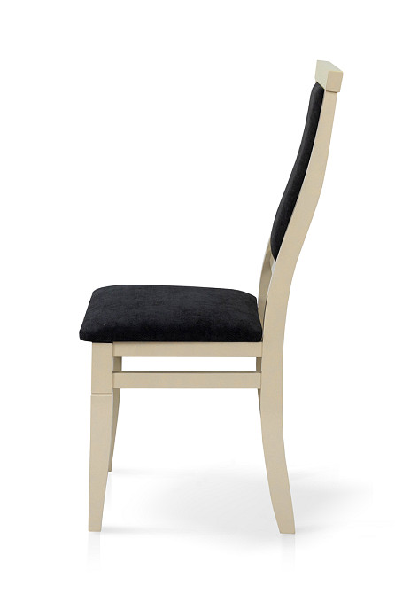 Стілець обідній Чумак, слон кістка /Соло 96 Київ - фото 4