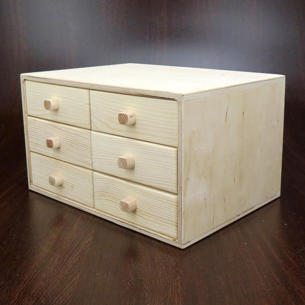 Міні-комод "Джохор" бланже Миколаїв - фото 8