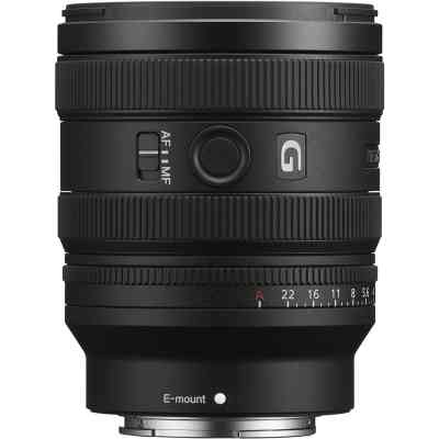 Объектив Sony FE 24-50mm F/2.8 G (SEL2450G.SYX) Винница