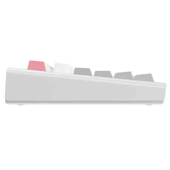 Клавіатура бездротова 1stPlayer NEO87 Wireless Frostwave (NEO87-FW-TLD) ( 26355 ) Харьков