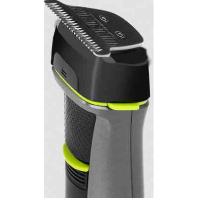 Тример ECG ZS 2620 Magnetic (ZS2620 Magnetic) Вінниця