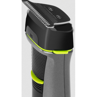 Триммер ECG ZS 2620 Magnetic (ZS2620 Magnetic) Винница - изображение 4