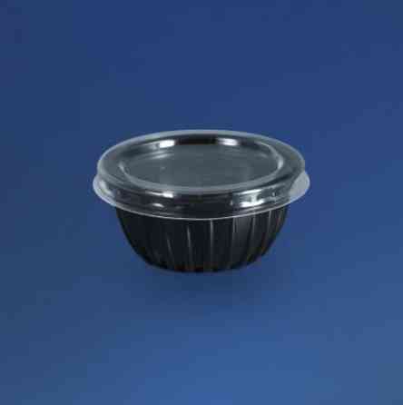 Одноразовые соусницы с крышкой 105 шт, 50 мл Павлоград