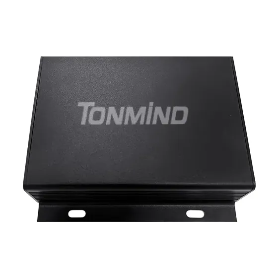 Декодер аудіо SIP-IP Tonmind SIP-T20 15W, PoE, ONVIF (24-00502) Киев