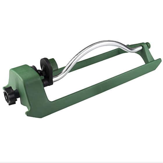 Зрошувач осциляційний 18 отворів на пластиковій Н-подібній базі ABS Grad Житомир - изображение 7