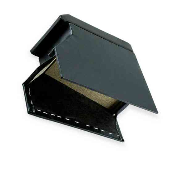 Подлокотник автомобиль Опель vectra черный с вышивкой (кожзам) Мукачево