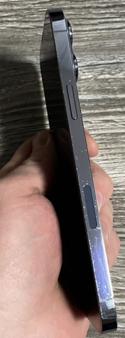 Айфон Iphone 13 pro Max 128gb Pacific Blue Neverlock. Харьков - изображение 3