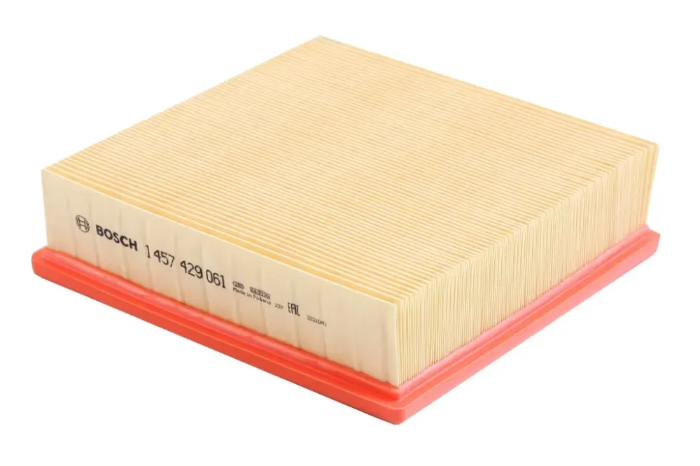 Фильтр воздушный 2112 Bosch Винница - изображение 1