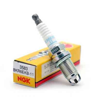 Свеча зажигания NGK 3583 BKR6EKB-11 Винница