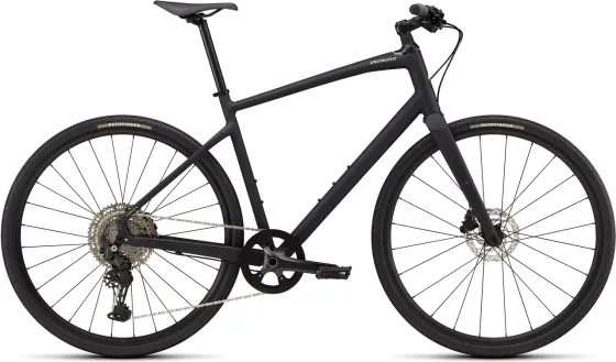 Велосипед Specialized Sirrus X 4.0L Satin Dark Navy Metallic / Dolomite 28 2026 Київ