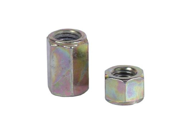 Гайки шпильок головки до 2 шт. мотоблок 178F Мукачево - фото 2