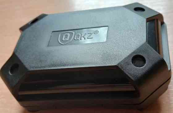 Наушники: QKZ AK6. Харків