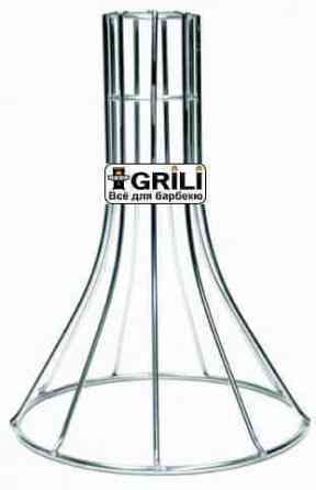 Стойка (ростер) для птицы Big Green Egg (VCR / 117458) Код: 003088 Ровно