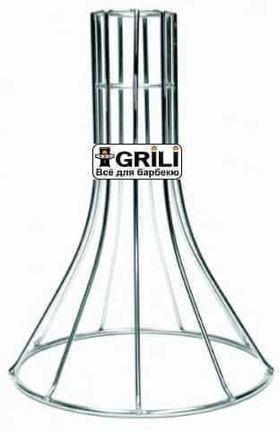 Стойка (ростер) для птицы Big Green Egg (VCR / 117458) Код: 003088 Ровно - изображение 1