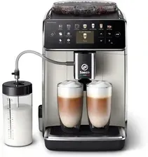 Кофемашина  Saeco GranAroma SM6582/30 Киев - изображение 1