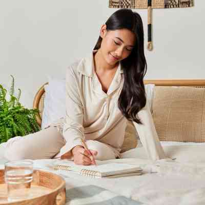 Ручка кулькова Parker IM 17 Rituals Uplifting Orange GT BP + Пакет Parker Rituals (29 332) Вінниця