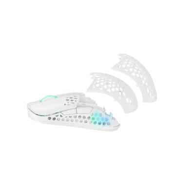 Мишка Xtrfy M42 RGB Wireless White (M42W-RGB-WHITE) Вінниця
