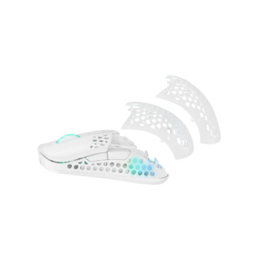 Мишка Xtrfy M42 RGB Wireless White (M42W-RGB-WHITE) Вінниця - фото 6