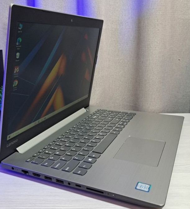 Ноутбук: Lenovo IdeaPad 330/ i5-8250U / 8Gb./ 128Gb. / Intel UHD 620 до 2Gb. Киев - изображение 4
