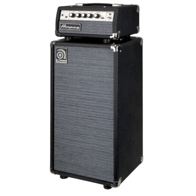 Гитарный кабинет Ampeg SVT-210AV Винница - изображение 5