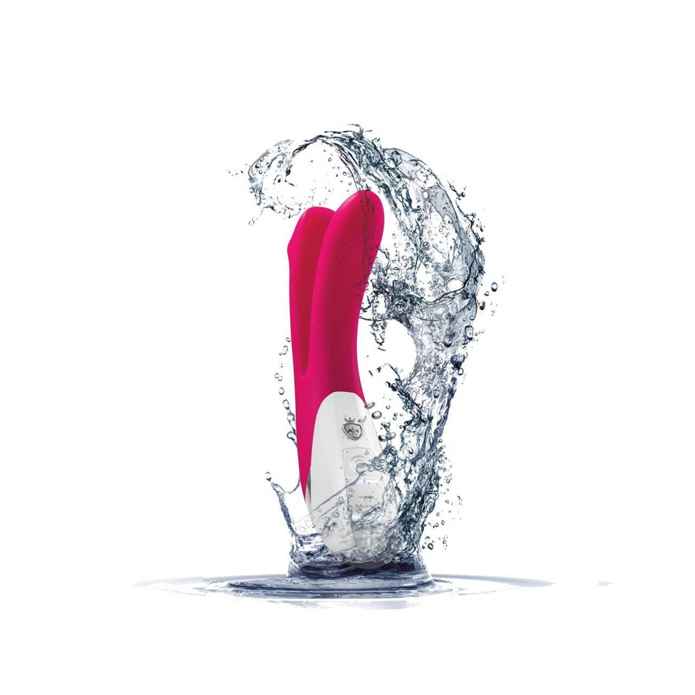 Вібратор Mystim Bon Aparte Pink Sex Aura Київ - фото 7