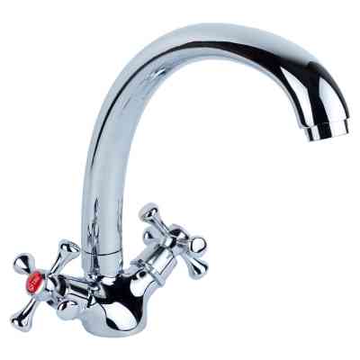 Смеситель TAU VN-4B460C (9885130) Винница