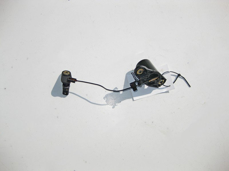 Mercedes-Benz  A0011530332 Датчик рівня масла в піддоні двигуна M272 V6 2.5 3.0 3.5л M273 V8 4.6 5.5л M156 6.3л OM642 cdi Одеса - фото 2