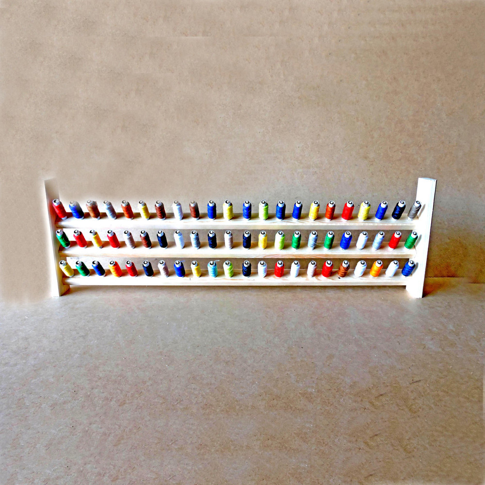 Органайзер для ниток 