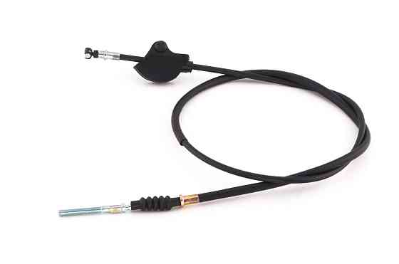 Трос переднього гальма Delta (1200mm, уп.1шт) MANLE Київ