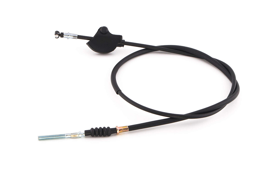 Трос переднього гальма Delta (1200mm, уп.1шт) MANLE Київ - фото 1