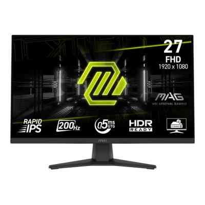 Монітор MSI MAG 272F Вінниця