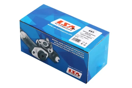 Циліндр зчеплення робітник ГАЗ-53 LSA Вінниця