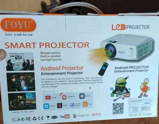 Проектор на андроид Харьков