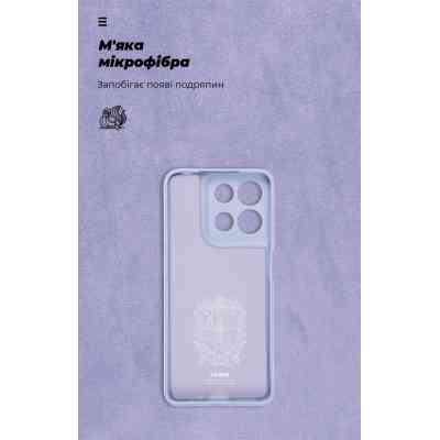 Чохол до мобільного телефона Armorstandart ICON Motorola G15 Camera cover Lavender (ARM82988) Вінниця