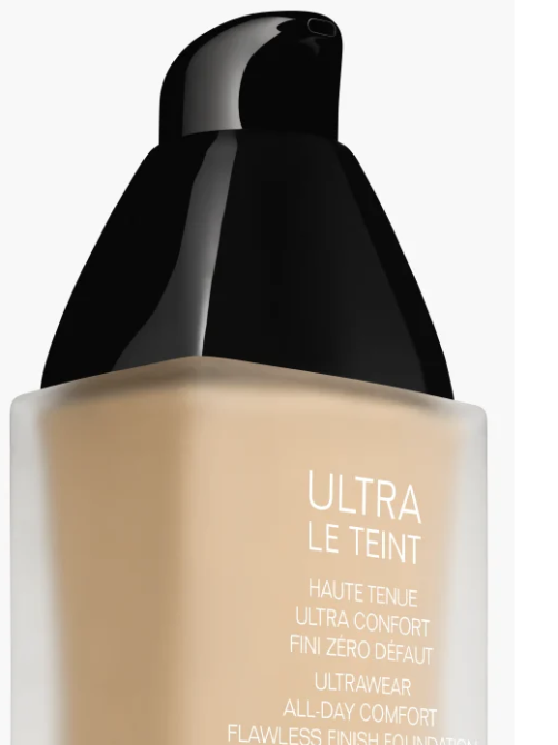Тональная флюид Chanel Ultra Le Teint Fluide Славянск - изображение 2
