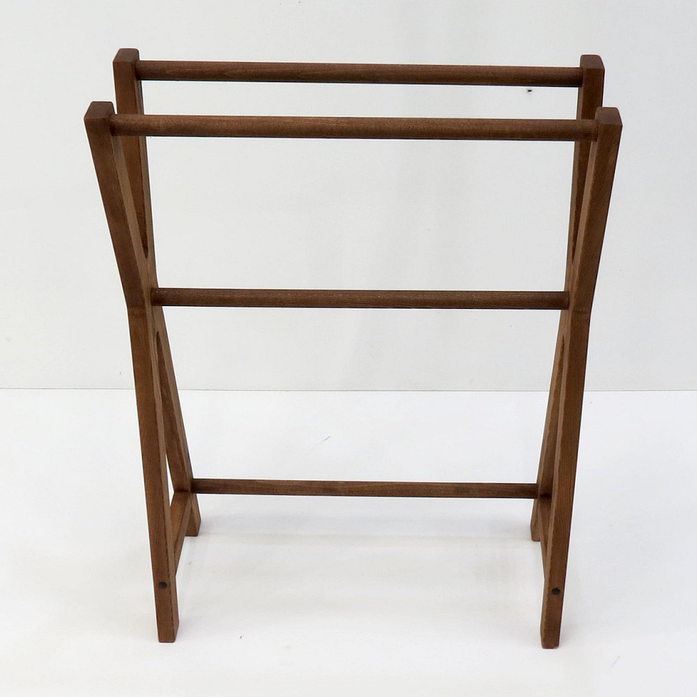 Стойка-вешалка напольная 