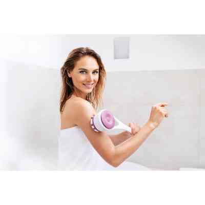 Прибор для чистки кожи лица Beurer FC 25 Винница