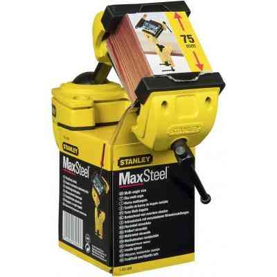 Тиски Stanley универсальные для моделирования (1-83-069) (1-83-069) Винница