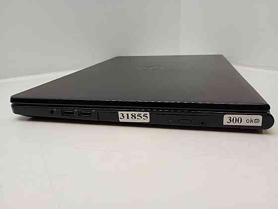 Ноутбук Dell Vostro 3558 Celeron 3215U\4\0\ АКБ+ (товар вживаний) Луцк