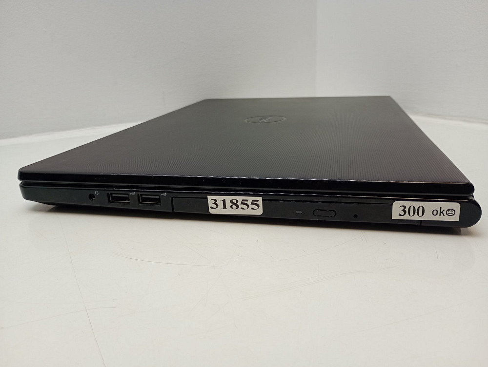 Ноутбук Dell Vostro 3558 Celeron 3215U\4\0\ АКБ+ (товар вживаний) Луцк - изображение 6
