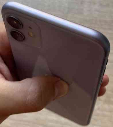 Айфон Apple iPhone 11 128Gb. Киев