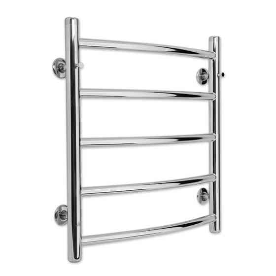 Водяна сушарка для рушників Laris Класик П5 500x500 Київ