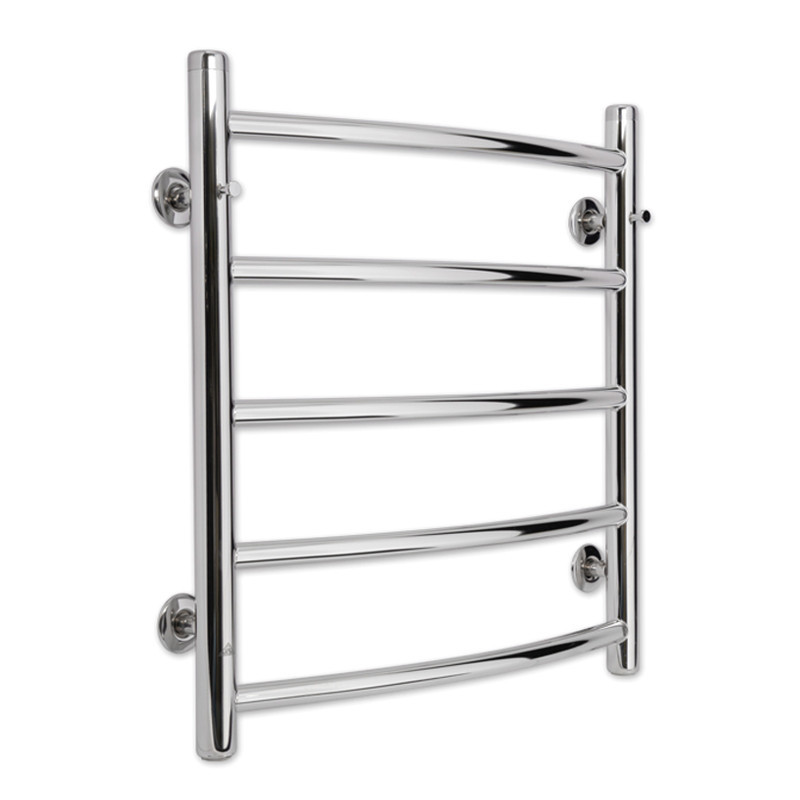 Водяна сушарка для рушників Laris Класик П5 500x500 Київ - фото 1