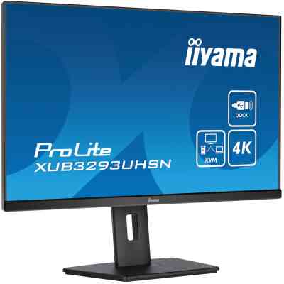 Монитор iiyama XUB3293UHSN-B5 Винница