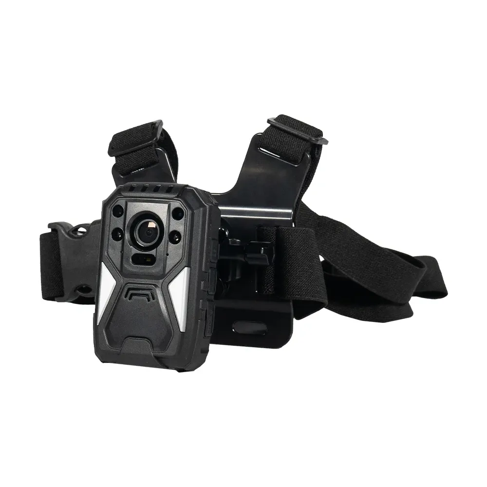 Нагрудне кріплення для реєстратора RECODA M505 (75-00220) Киев - изображение 9